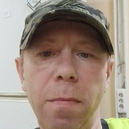 Николай, Химки, 42 года